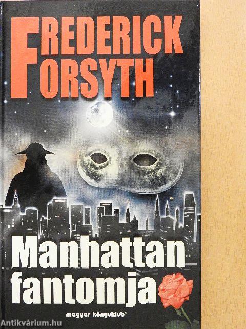 Manhattan fantomja