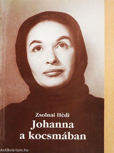 Johanna a kocsmában