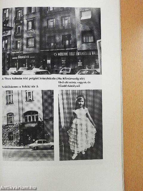 Johanna a kocsmában