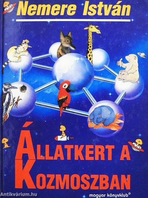 Állatkert a Kozmoszban