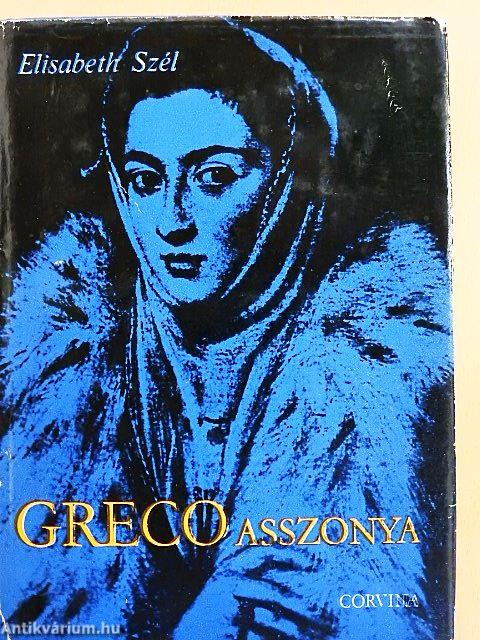 Greco asszonya