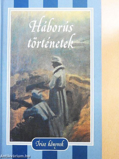 Háborús történetek