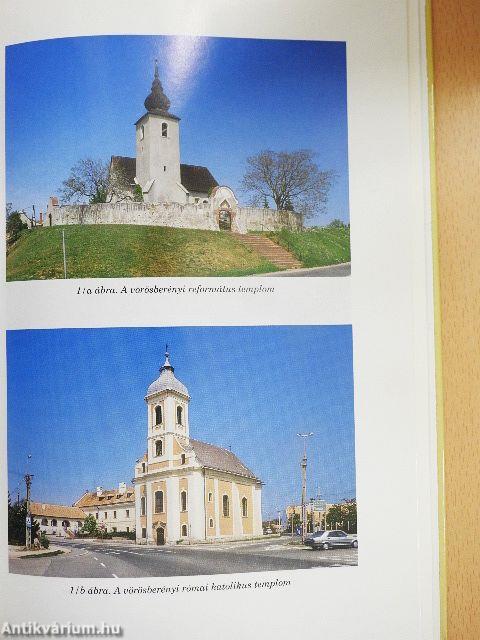 Balatonalmádi és Vörösberény története