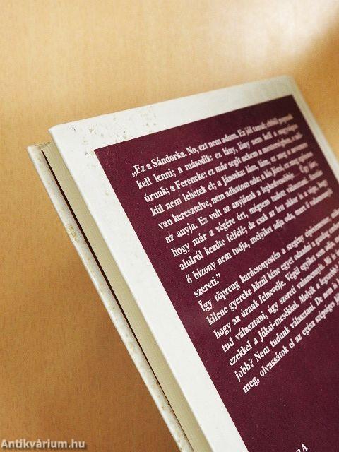 A Leaotungi emberkék és más mesék