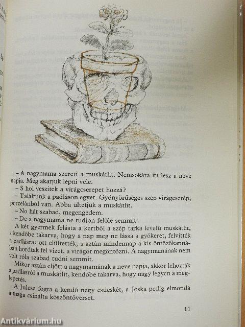 A Leaotungi emberkék és más mesék