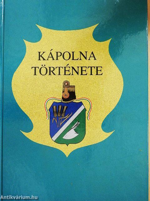 Kápolna története