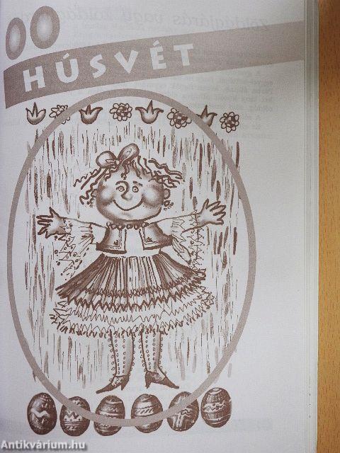 Iskolások műsoroskönyve