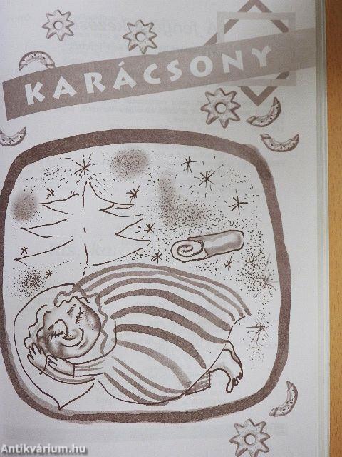 Iskolások műsoroskönyve