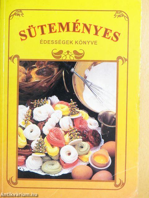 Süteményes