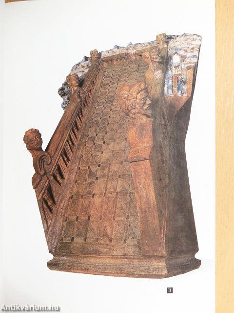 Kungl György szobrászművész kiállítása - Kungl a Banánteremben