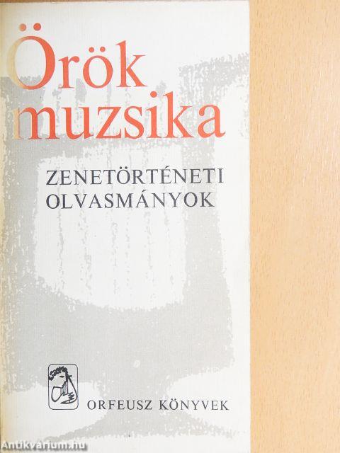 Örök muzsika