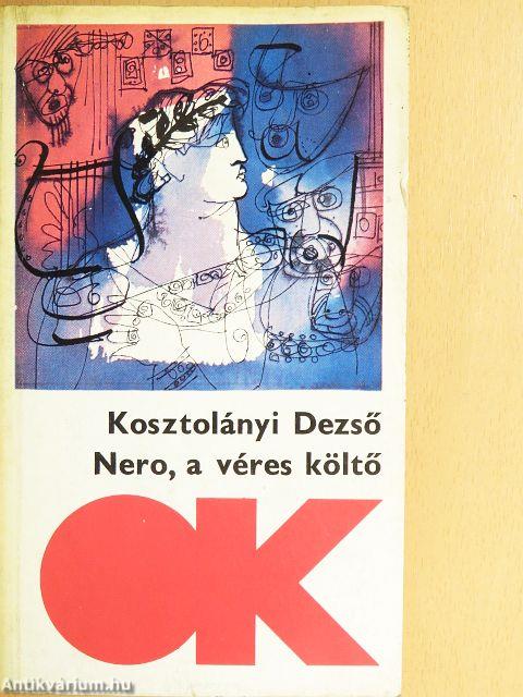 Nero, a véres költő