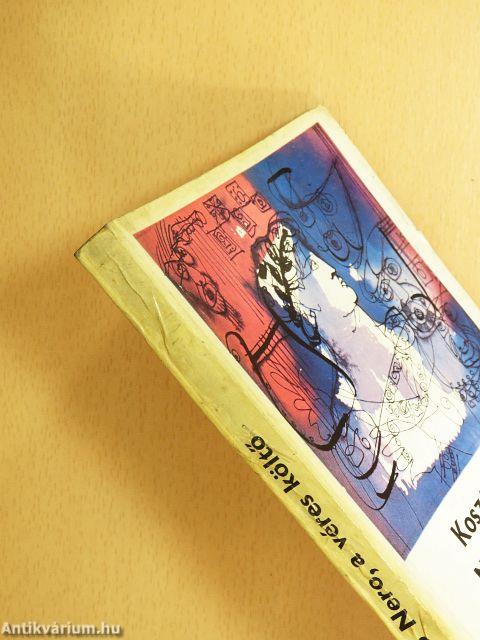 Nero, a véres költő