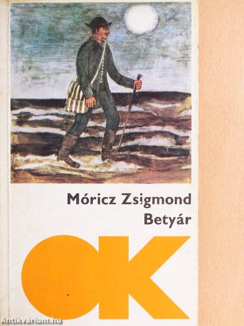 Betyár