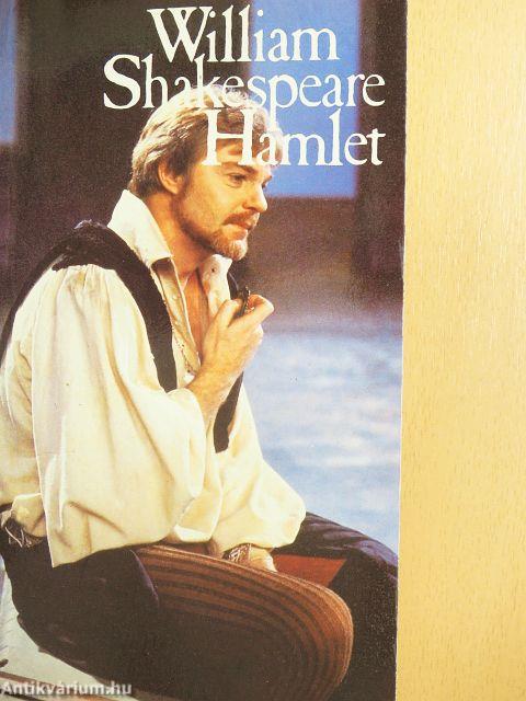 Hamlet, dán királyfi