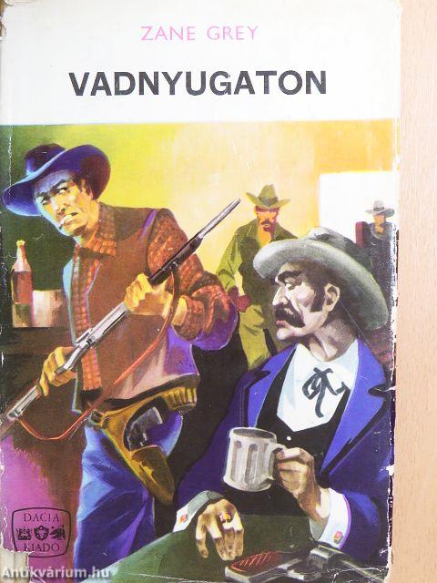 Vadnyugaton