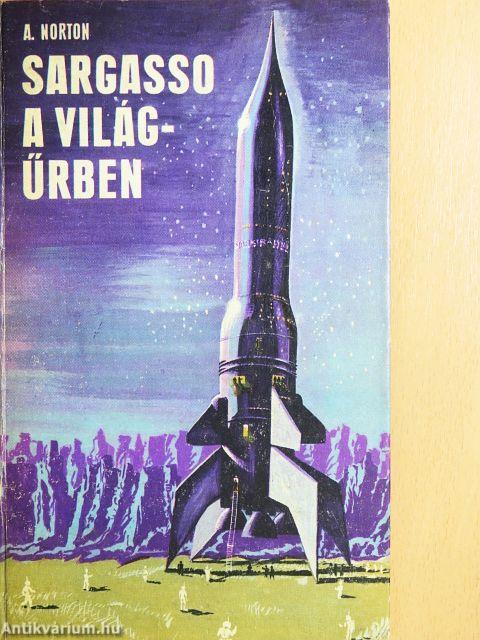 Sargasso a világűrben