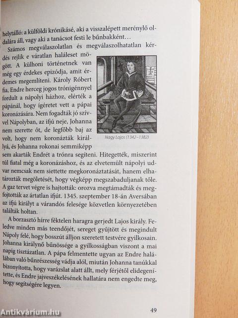 Királygyilkosságok a magyar történelemben