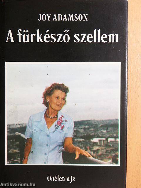 A fürkésző szellem