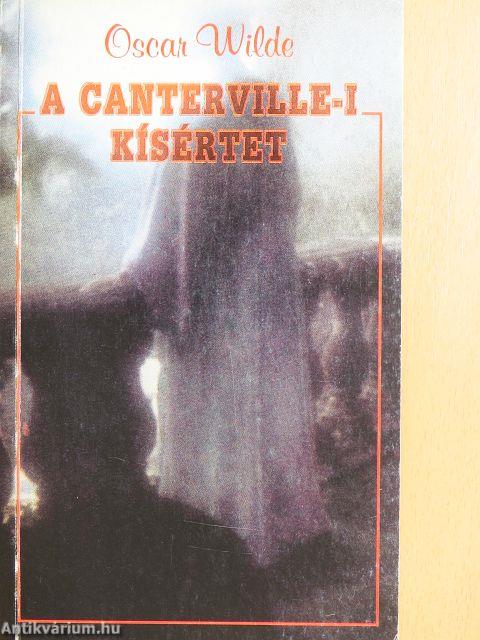 A canterville-i kísértet