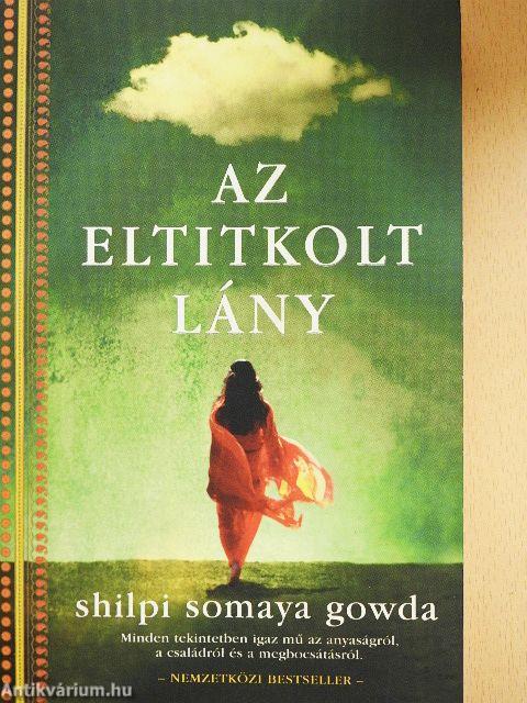Az eltitkolt lány