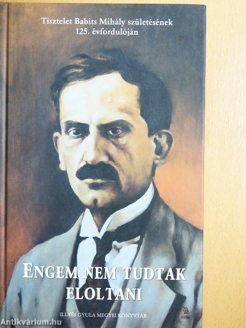 Engem nem tudtak eloltani