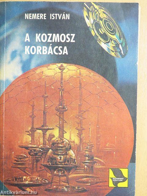 A kozmosz korbácsa