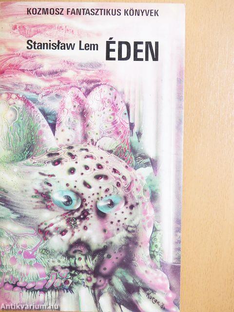 Éden