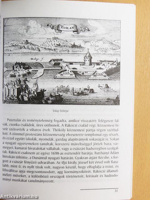 II. Rákóczi Ferenc