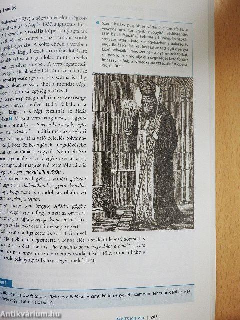 Színes irodalom 11.