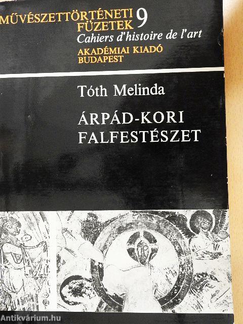 Árpád-kori falfestészet