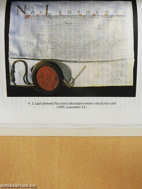 Budapest Főváros Levéltára