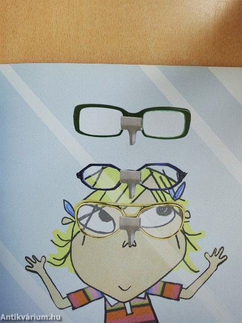 I really Absolutely must have Glasses