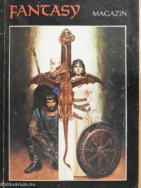 Fantasy magazin