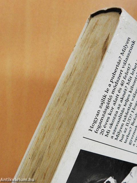 Nők egészségkönyve