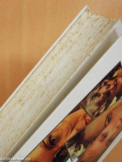 Nők egészségkönyve