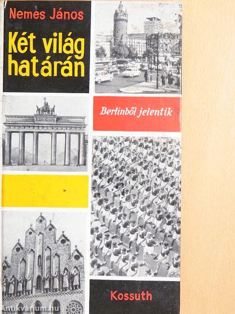 Két világ határán