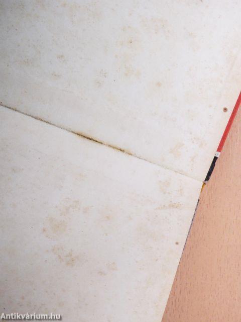 Két világ határán