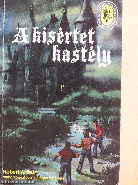 A kísértetkastély
