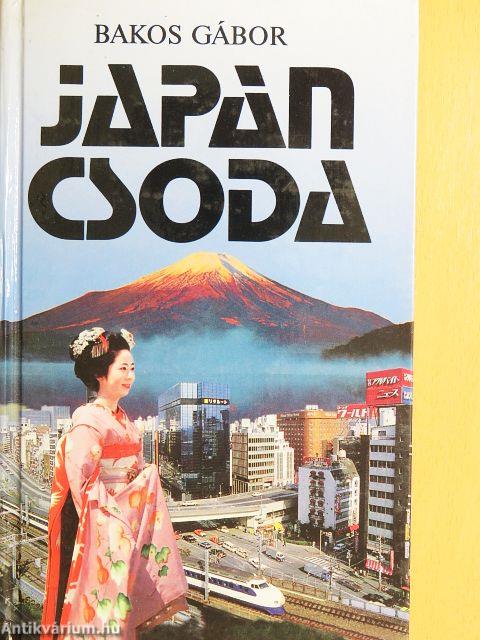 Japán csoda