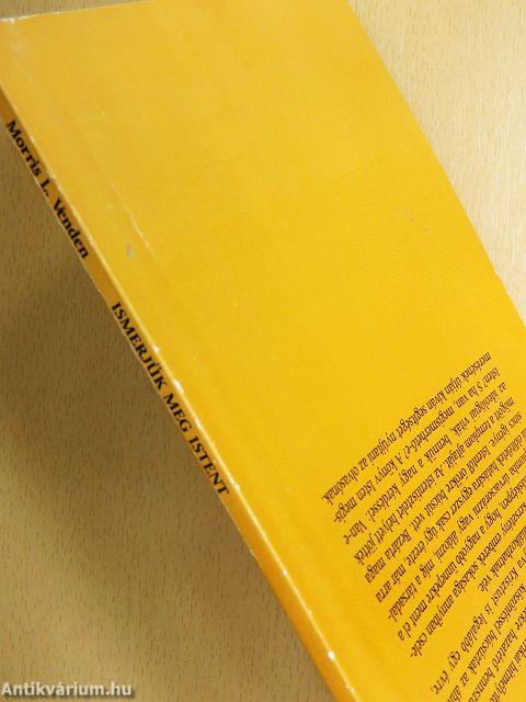 Ismerjük meg Istent