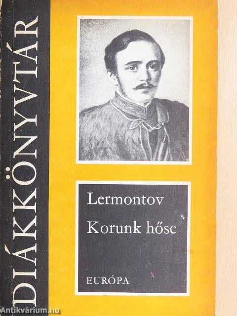 Korunk hőse