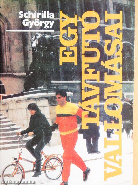 Egy távfutó vallomásai