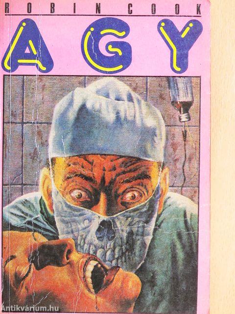 Agy