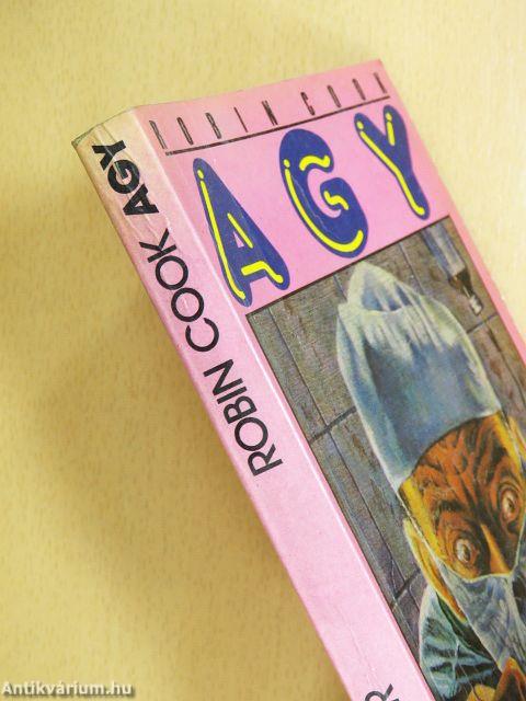 Agy