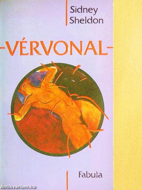 Vérvonal