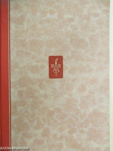 Az új ember kovácsa I-II.