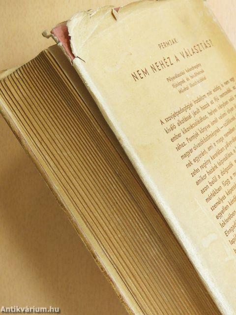 Az új ember kovácsa I-II.