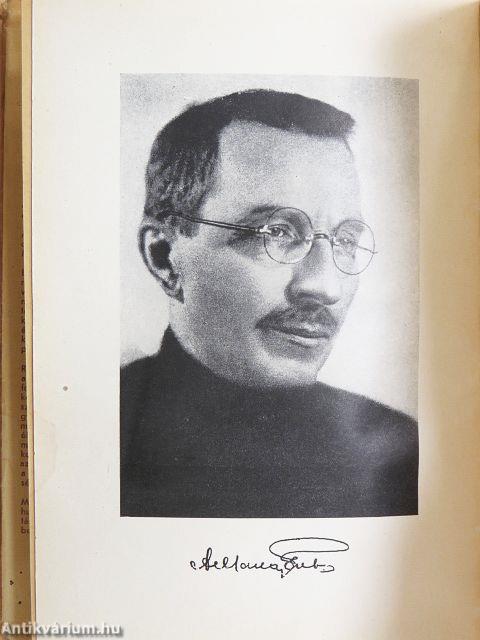 Az új ember kovácsa I-II.