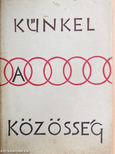 A közösség